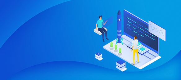 漯河可视化大屏